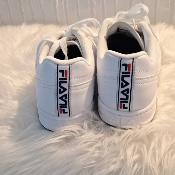 FILA Reunion Women's Shoes 9.5M - Picture 6 of 7